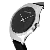 CALVIN KLEIN CLASSIC K4D221CY WOMEN'S WATCH