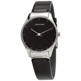 CALVIN KLEIN CLASSIC K4D221CY WOMEN'S WATCH