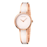 CALVIN KLEIN SEDUCE K4E2N616 WOMEN'S WATCH - H2 Hub Watches