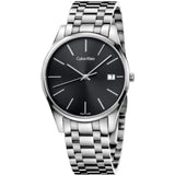 CALVIN KLEIN TIME K4N21141 MEN'S WATCH