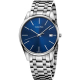 CALVIN KLEIN TIME K4N2114N MEN'S WATCH