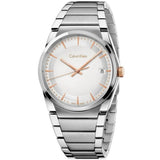 CALVIN KLEIN STEP K6K31B46 MEN'S WATCH