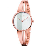 CALVIN KLEIN DRIFT K6S2N616 WOMEN'S WATCH