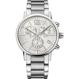 CALVIN KLEIN MINIMAL K7627126 MEN'S WATCH