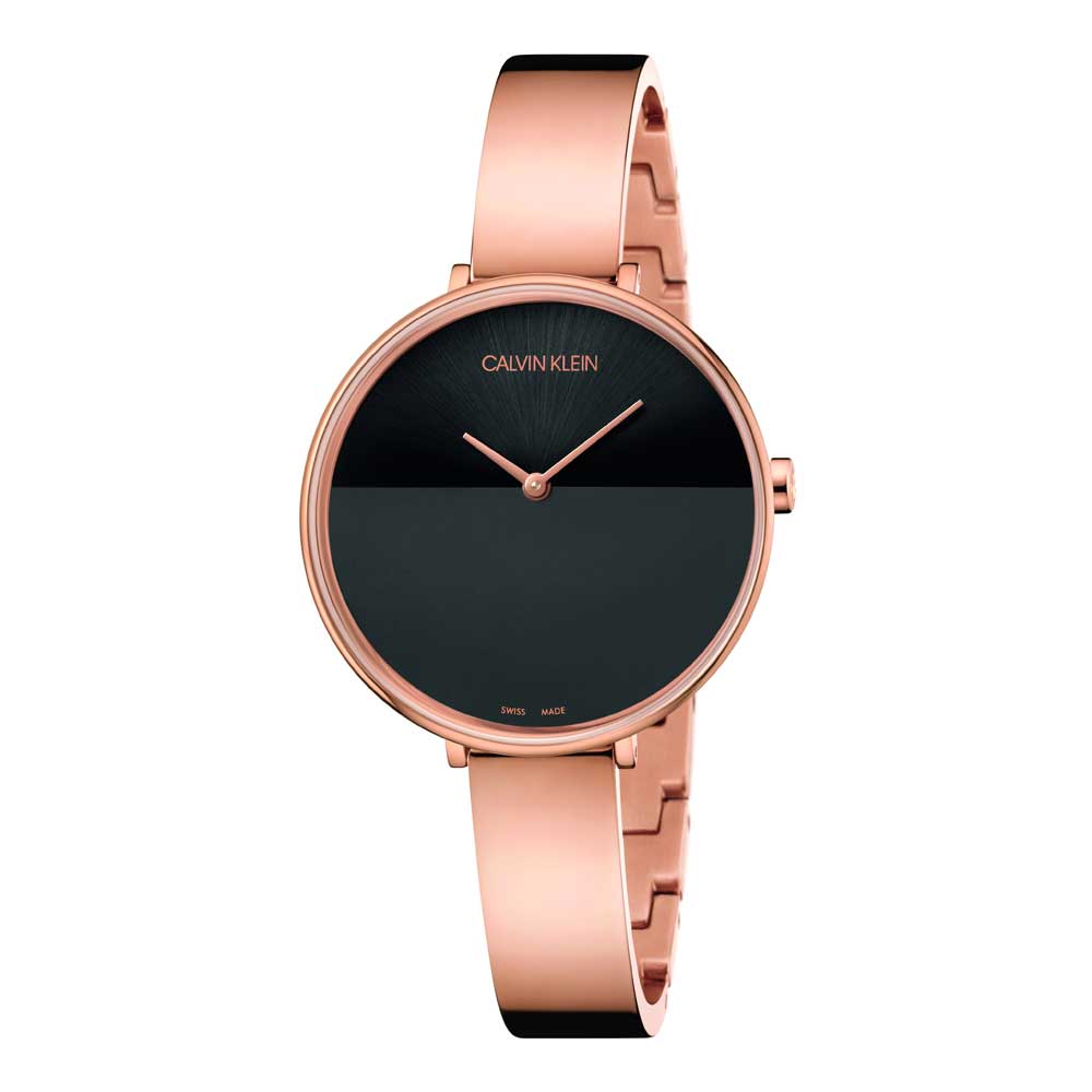CALVIN KLEIN RISE K7A23641 WOMEN'S WATCH - H2 Hub Watches