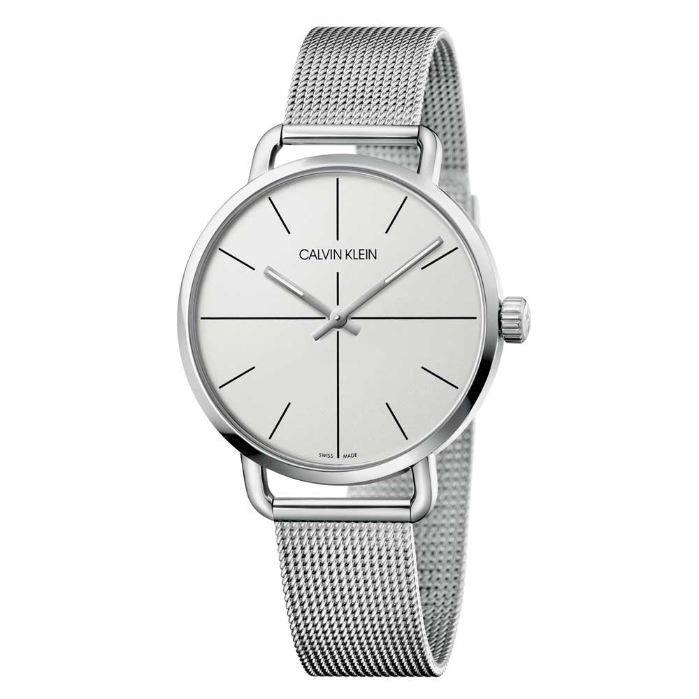 CALVIN KLEIN K7B21126 WOMEN'S WATCH - H2 Hub Watches