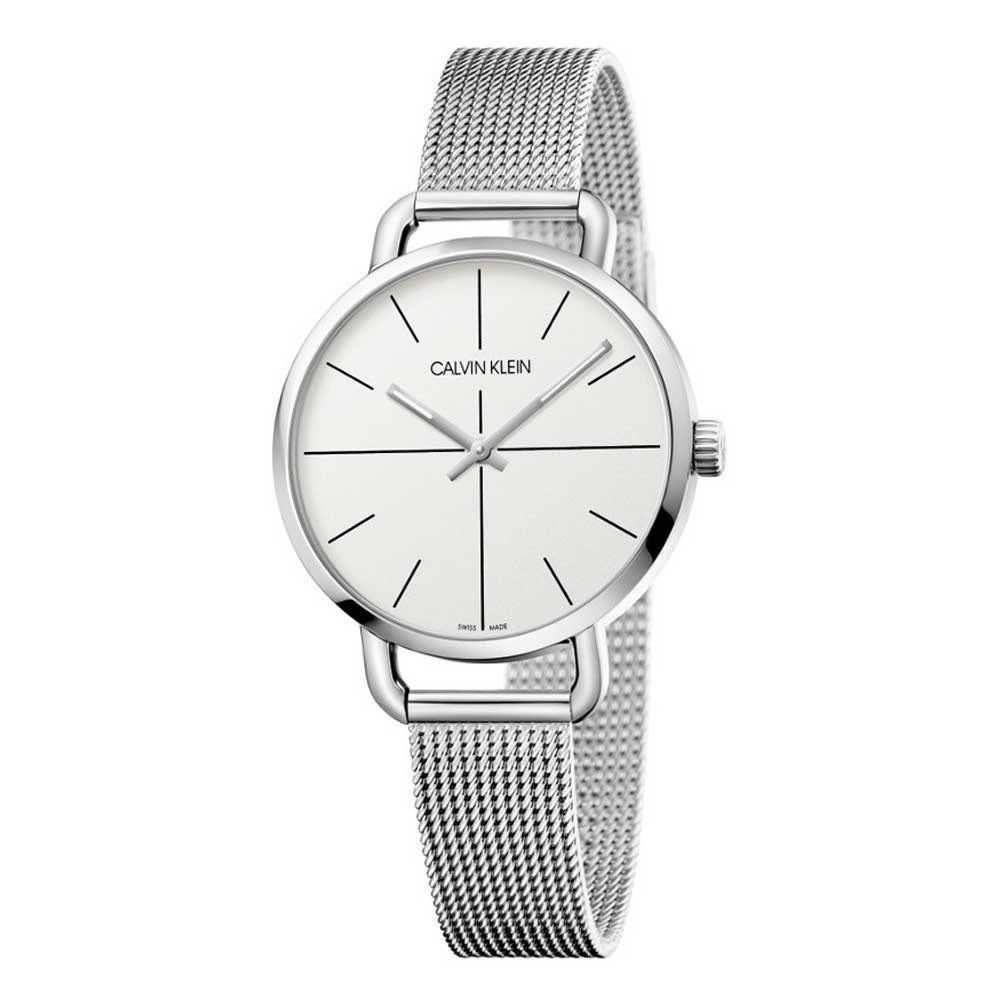 CALVIN KLEIN K7B23126 WOMEN'S WATCH - H2 Hub Watches