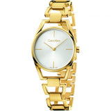 CALVIN KLEIN DAINTY K7L23546 WOMEN'S WATCH
