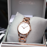 CALVIN KLEIN DAINTY K7L23646 WOMEN'S WATCH