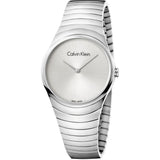 CALVIN KLEIN WHIRL K8A23146 WOMEN'S WATCH