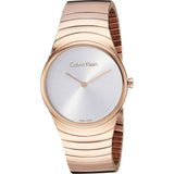 CALVIN KLEIN WHIRL K8A23646 WOMEN'S WATCH