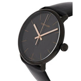 CALVIN KLEIN HIGH NOON K8M214CB MEN'S WATCH