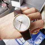 CALVIN KLEIN HIGH NOON K8M216G6 MEN'S WATCH