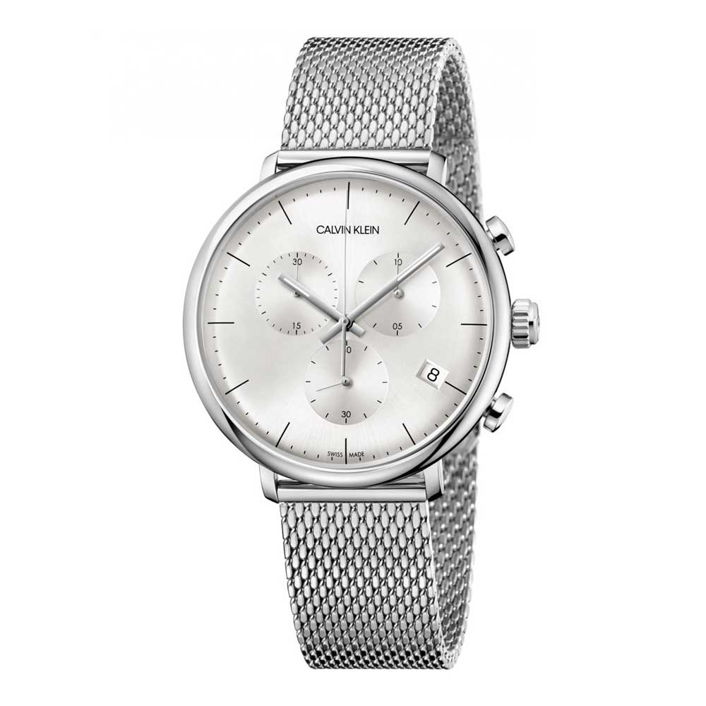 CALVIN KLEIN HIGH NOON K8M27126 MEN'S WATCH - H2 Hub Watches