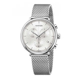 CALVIN KLEIN HIGH NOON K8M27126 MEN'S WATCH - H2 Hub Watches