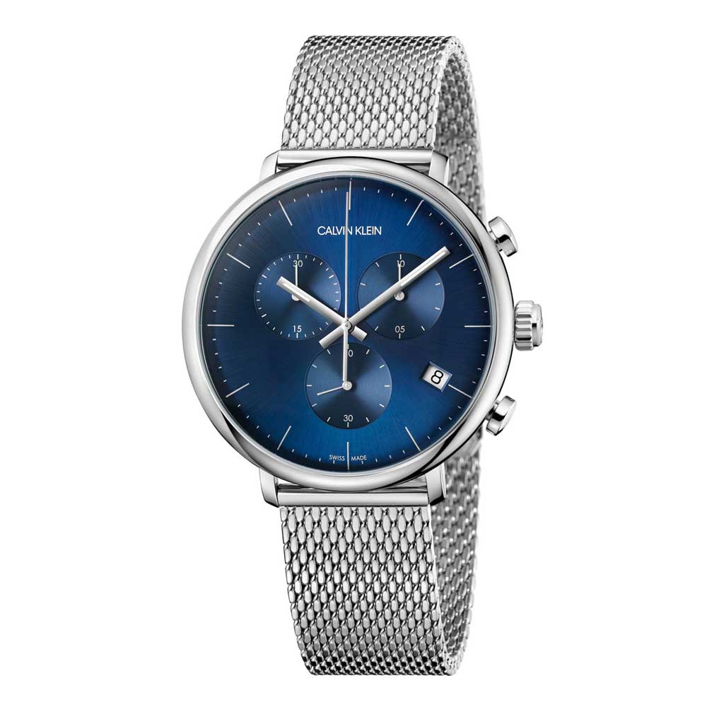 CALVIN KLEIN HIGH NOON K8M2712N MEN'S WATCH - H2 Hub Watches