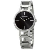 CALVIN KLEIN CHEERS K8N23141 WOMEN'S WATCH