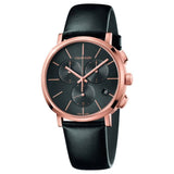 CALVIN KLEIN POSH K8Q376C3 MEN'S WATCH