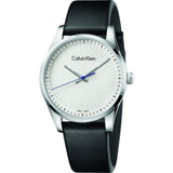 CALVIN KLEIN STEADFAST K8S211C6 MEN'S WATCH