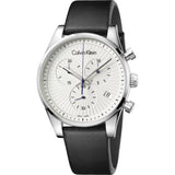 CALVIN KLEIN STEADFAST K8S271C6 MEN'S WATCH