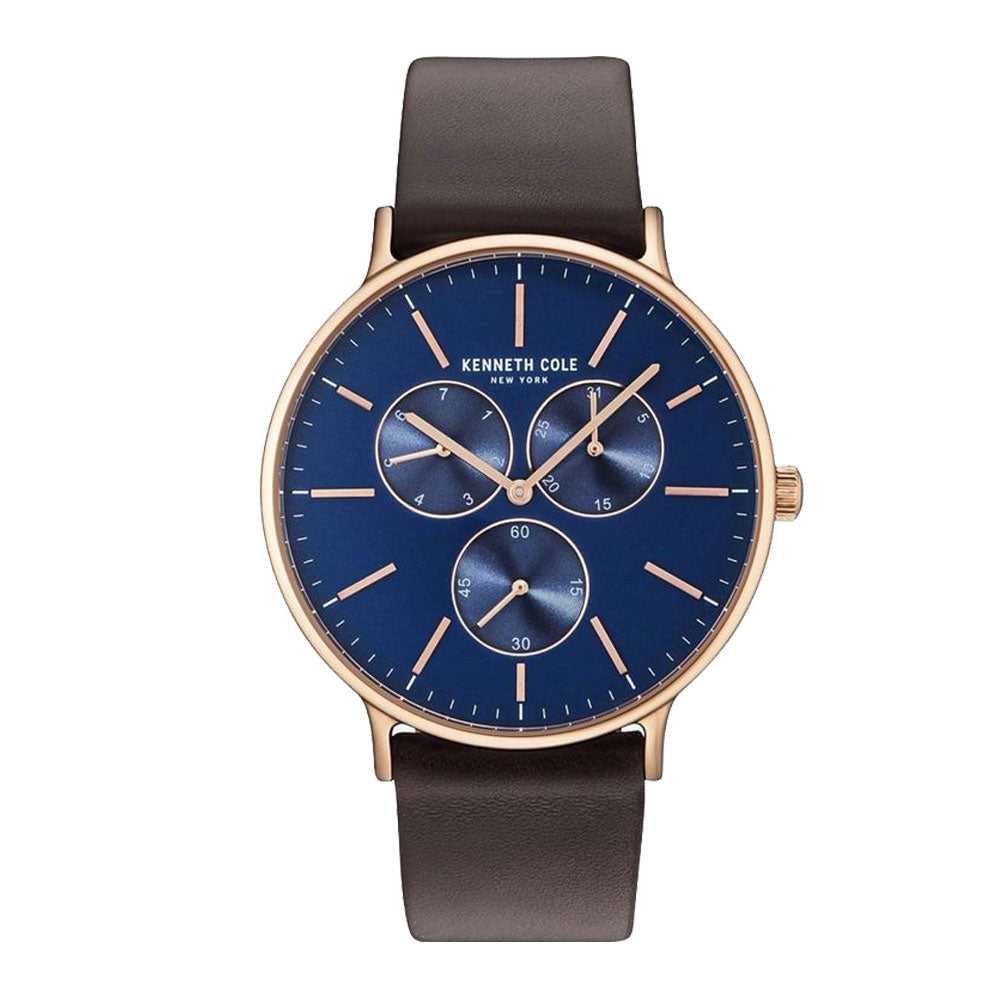KENNETH COLE HOUSTON KC14946005 MEN'S WATCH - H2 Hub Watches