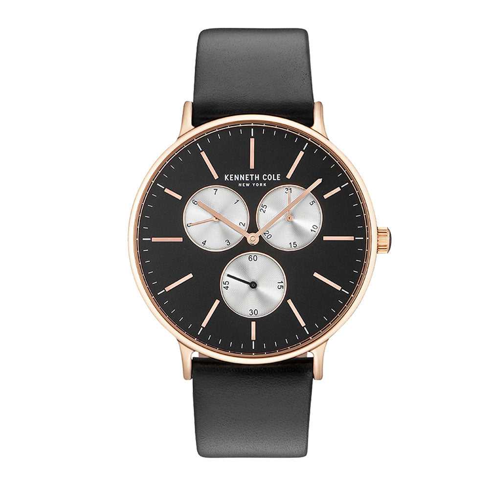 KENNETH COLE HOUSTON KC14946006 MEN'S WATCH - H2 Hub Watches