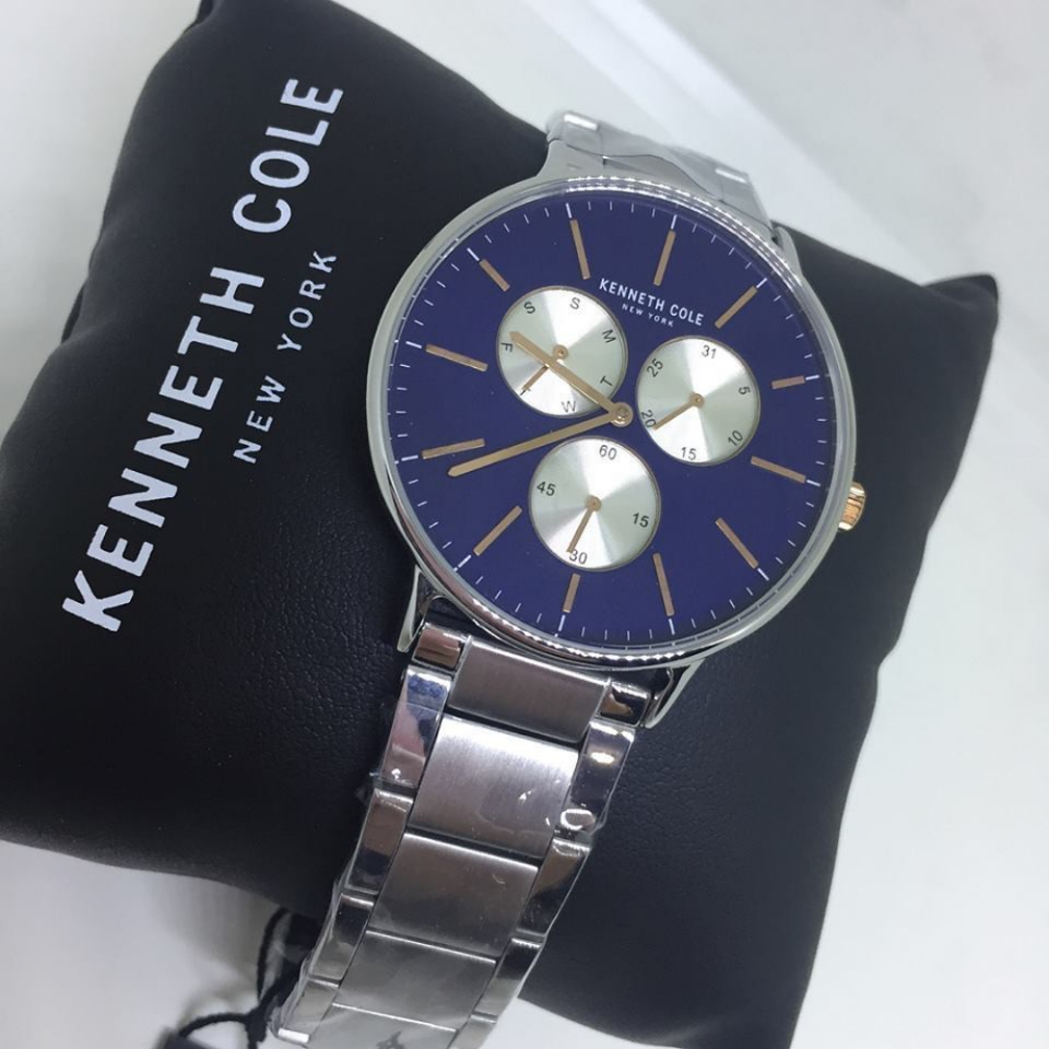 Kenneth Cole Watches | Collection | H2 Hub