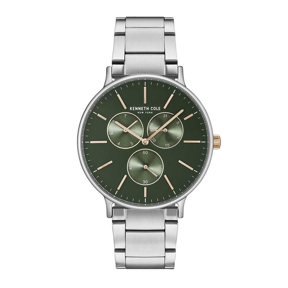KENNETH COLE HOUSTON KC14946009 MEN'S WATCH - H2 Hub Watches
