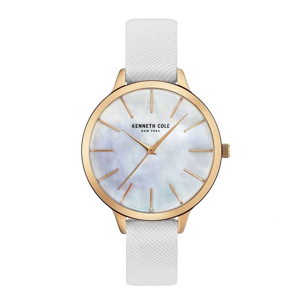 KENNETH COLE MADISON KC15056001 WOMEN'S WATCH - H2 Hub Watches