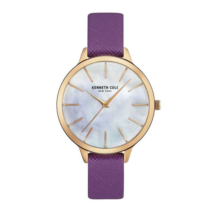 KENNETH COLE MADISON KC15056002 WOMEN'S WATCH - H2 Hub Watches