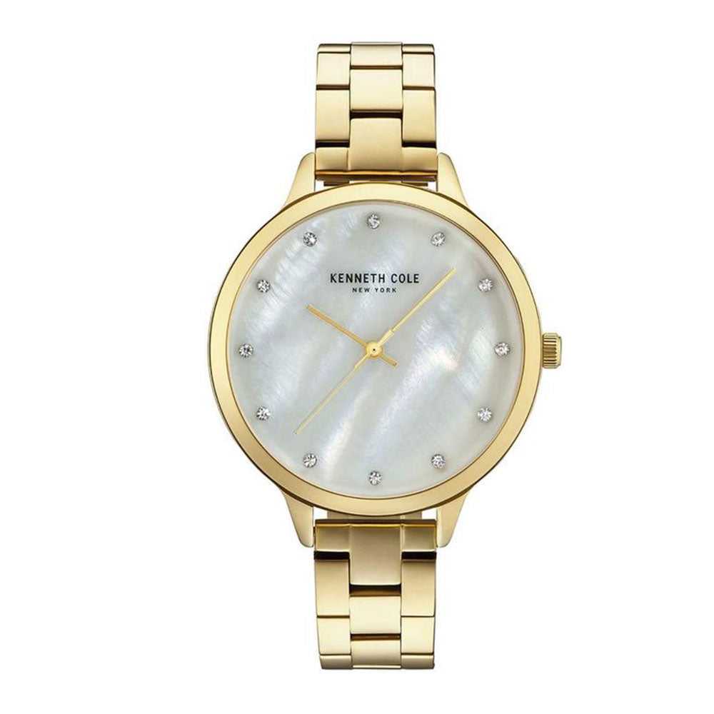 KENNETH COLE NEW YORK KC15056006 WOMEN'S WATCH - H2 Hub Watches