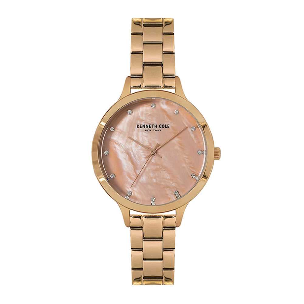 KENNETH COLE NEW YORK KC15056007 WOMEN'S WATCH - H2 Hub Watches