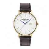 KENNETH COLE MONROE KC15059005 MEN'S WATCH - H2 Hub Watches