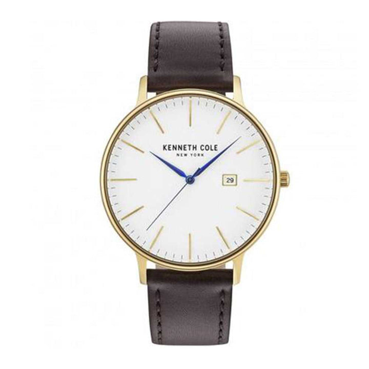 KENNETH COLE MONROE KC15059005 MEN'S WATCH - H2 Hub Watches