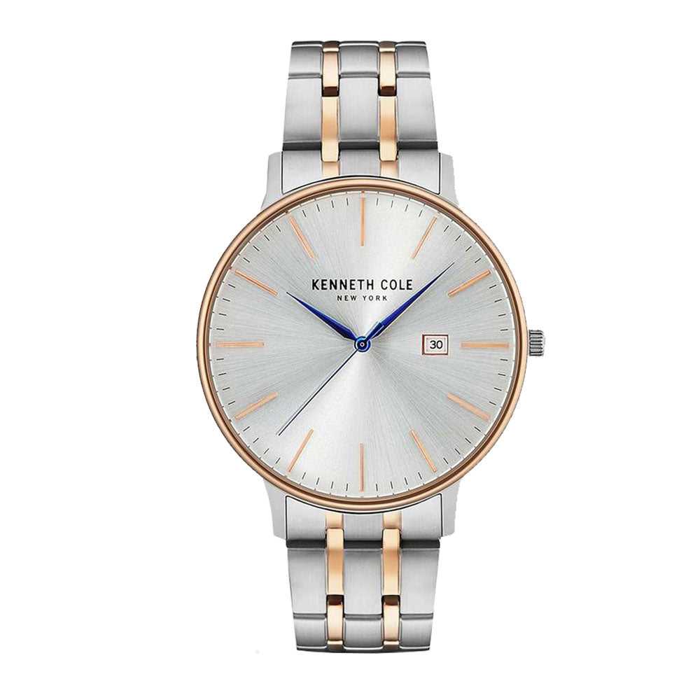 KENNETH COLE MONROE KC15095003 MEN'S WATCH - H2 Hub Watches