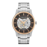 KENNETH COLE ASTOR AUTOMATIC KC15110001 MEN'S WATCH - H2 Hub Watches