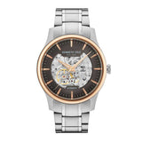 KENNETH COLE ASTOR AUTOMATIC KC15110001 MEN'S WATCH - H2 Hub Watches