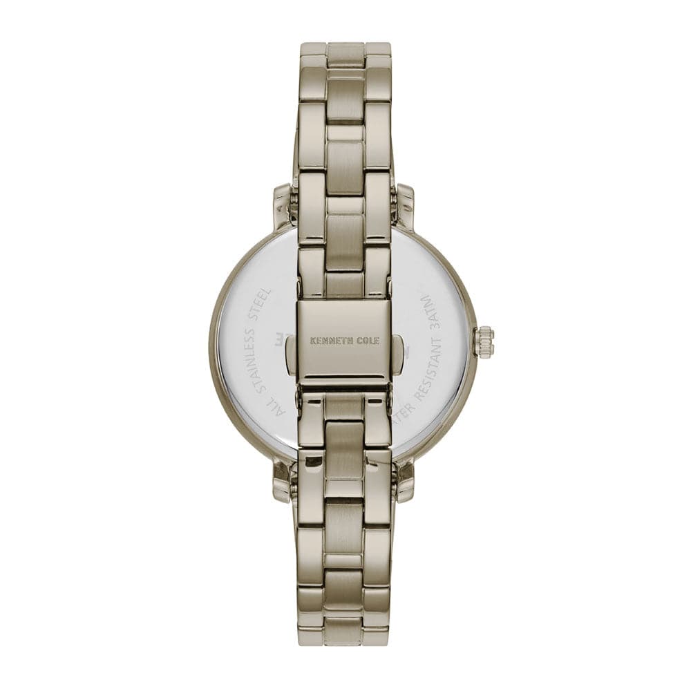 KENNETH COLE CLASSIC KC15173006 WOMEN'S WATCH - H2 Hub Watches