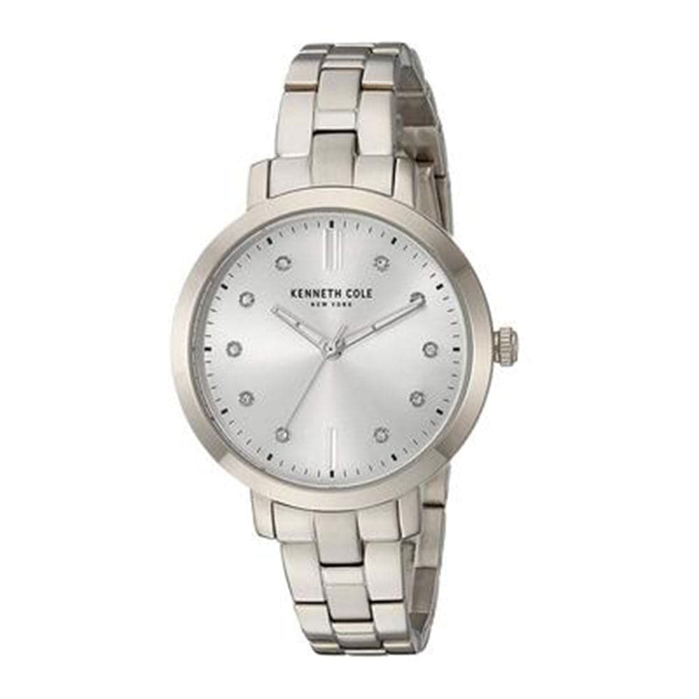 KENNETH COLE CLASSIC KC15173006 WOMEN'S WATCH - H2 Hub Watches