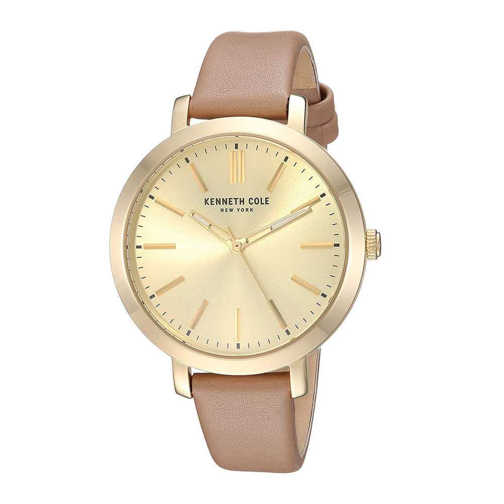 KENNETH COLE CLASSIC KC15173007 WOMEN'S WATCH - H2 Hub Watches