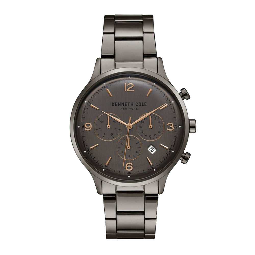 KENNETH COLE NEW YORK KC15177005 MEN'S WATCH - H2 Hub Watches