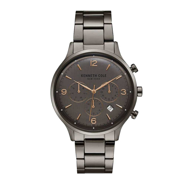 KENNETH COLE NEW YORK KC15177005 MEN'S WATCH - H2 Hub Watches