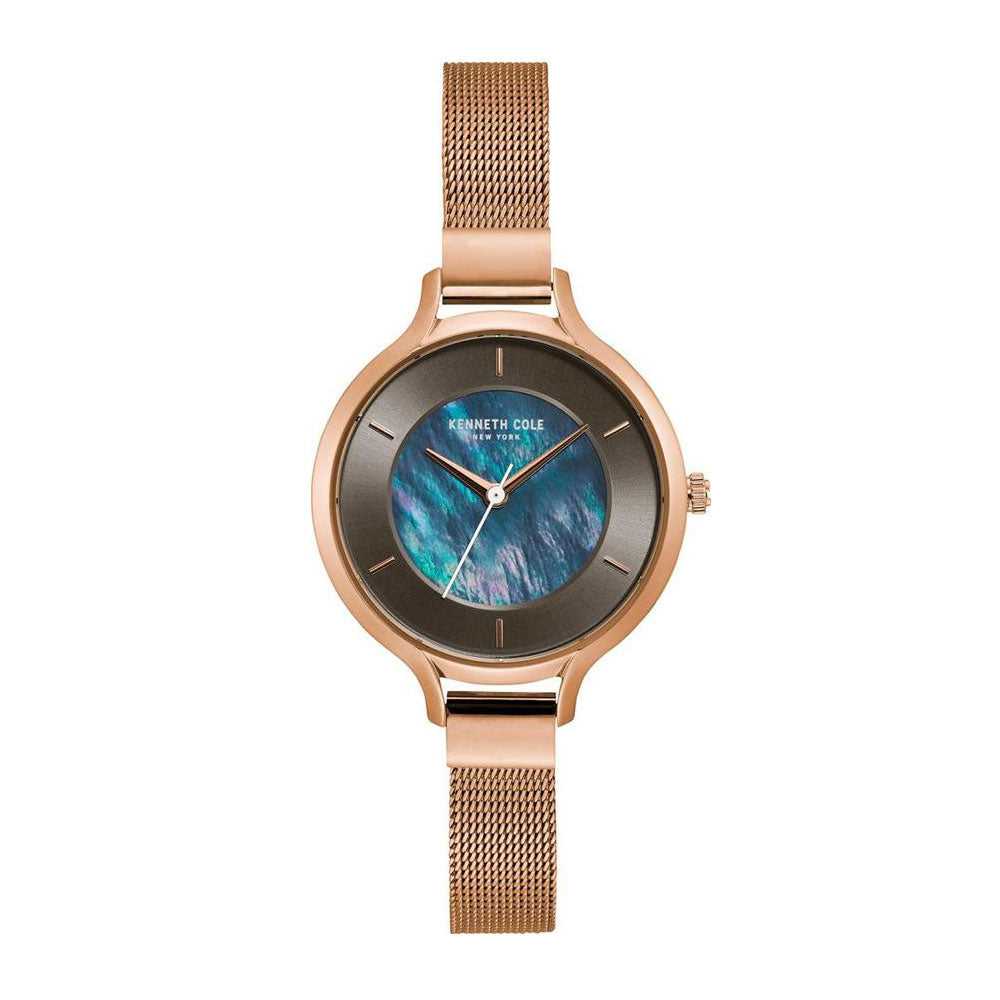 KENNETH COLE NEW YORK KC15187001 WOMEN'S WATCH - H2 Hub Watches