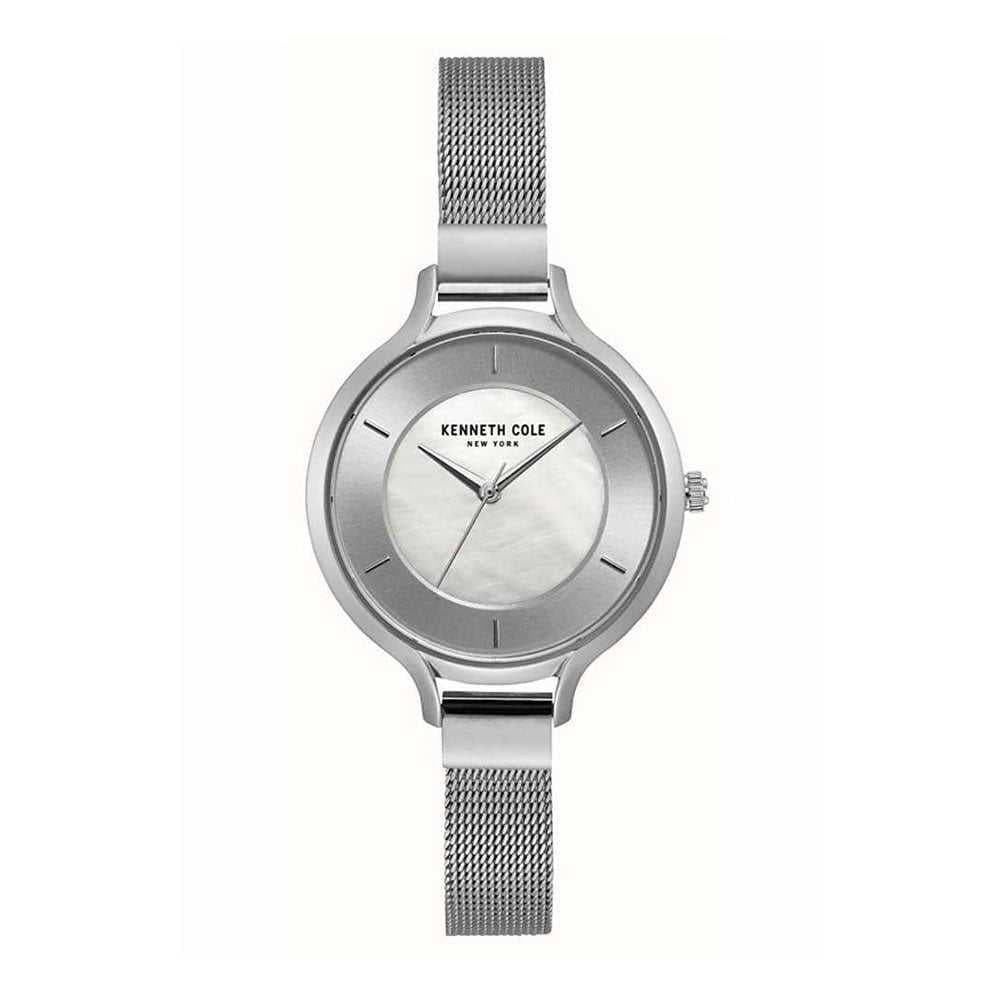 KENNETH COLE NEW YORK KC15187002 WOMEN'S WATCH - H2 Hub Watches