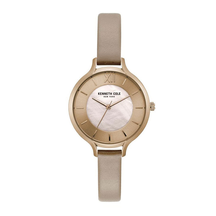 KENNETH COLE NEW YORK KC15187004 WOMEN'S WATCH - H2 Hub Watches