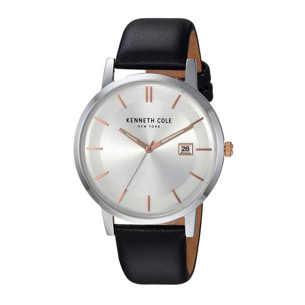 KENNETH COLE NEW YORK KC15202001 MEN'S WATCH - H2 Hub Watches