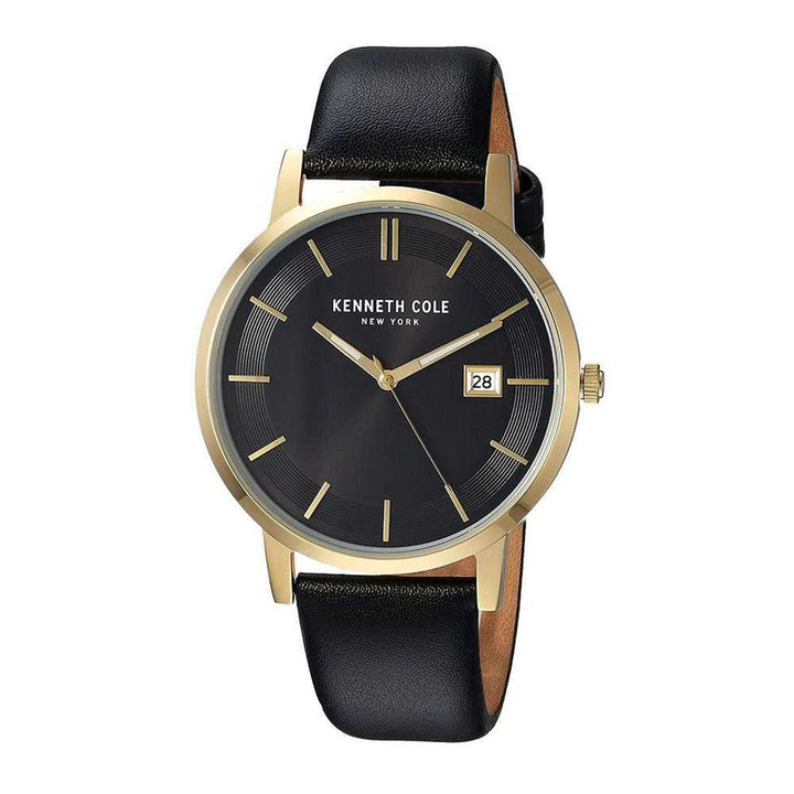 KENNETH COLE NEW YORK KC15202002 MEN'S WATCH - H2 Hub Watches