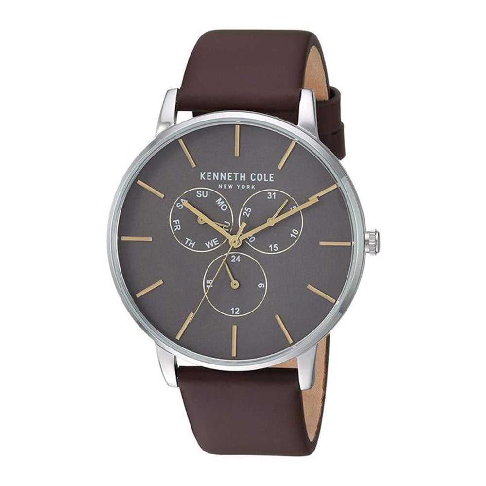 KENNETH COLE NEW YORK KC50008003 MEN'S WATCH - H2 Hub Watches