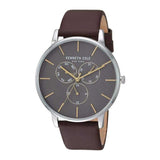 KENNETH COLE NEW YORK KC50008003 MEN'S WATCH - H2 Hub Watches
