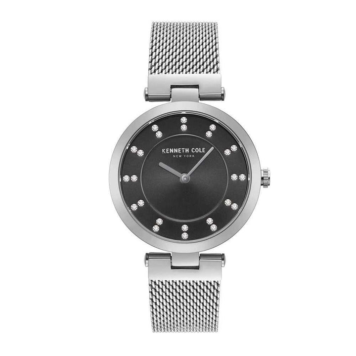 KENNETH COLE NEW YORK CLASSIC KC50200002 WOMEN'S WATCH - H2 Hub Watches